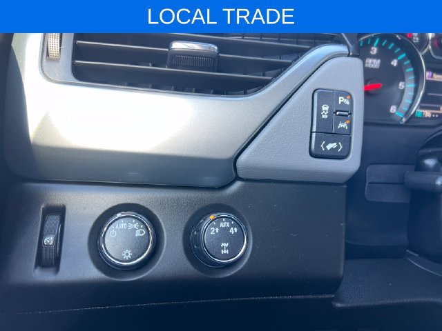 2016 Chevrolet Tahoe LT - Photo 35