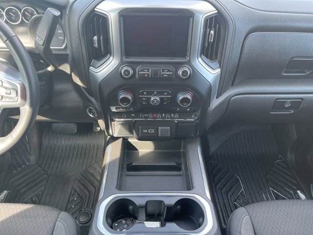 2022 Chevrolet Silverado 1500 Limited LT Trail Boss - Photo 18