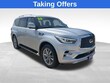INFINITI QX80