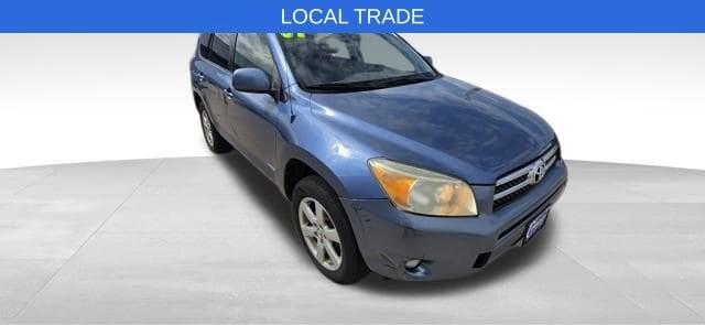 2007 Toyota RAV4 Limited 4x4's photo