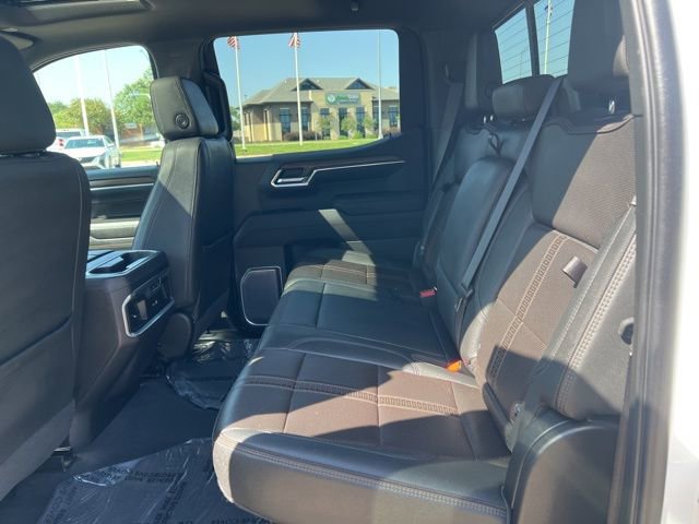 2022 Chevrolet Silverado 1500 High Country - Photo 19