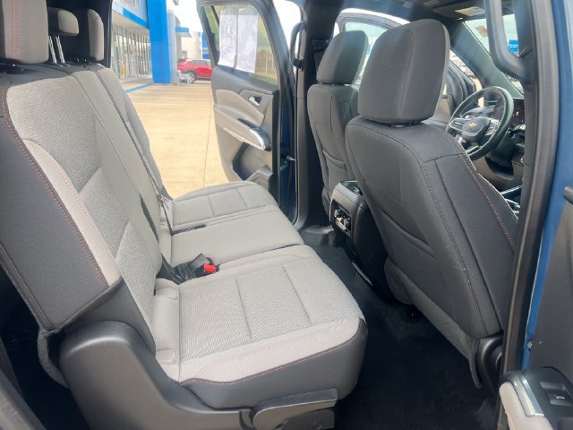 2026 Chevrolet Traverse LT - Photo 17