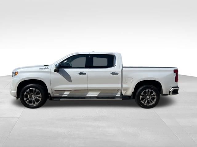 2022 Chevrolet Silverado 1500 High Country - Photo 5
