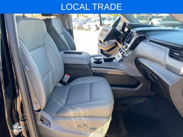 2016 Chevrolet Tahoe LT - Photo 21