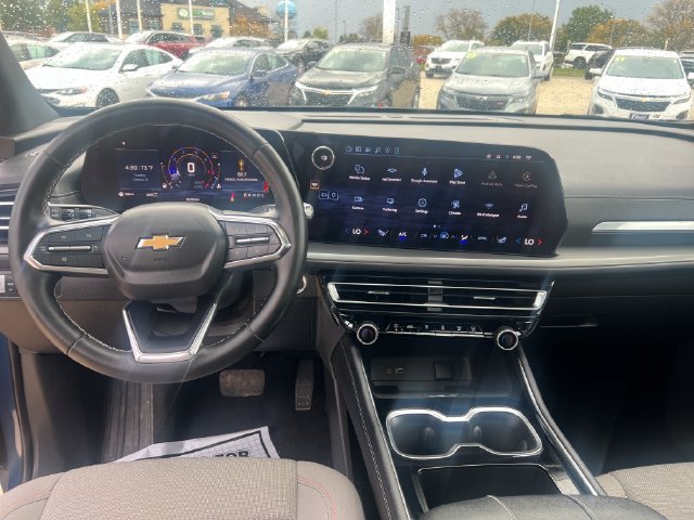 2026 Chevrolet Traverse LT - Photo 21