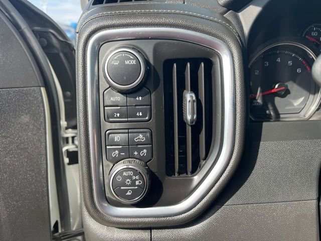 2022 Chevrolet Silverado 1500 Limited LT Trail Boss - Photo 21