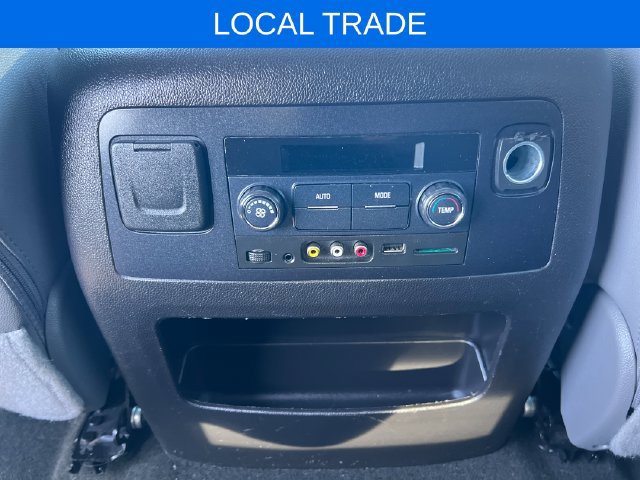 2016 Chevrolet Tahoe LT - Photo 25