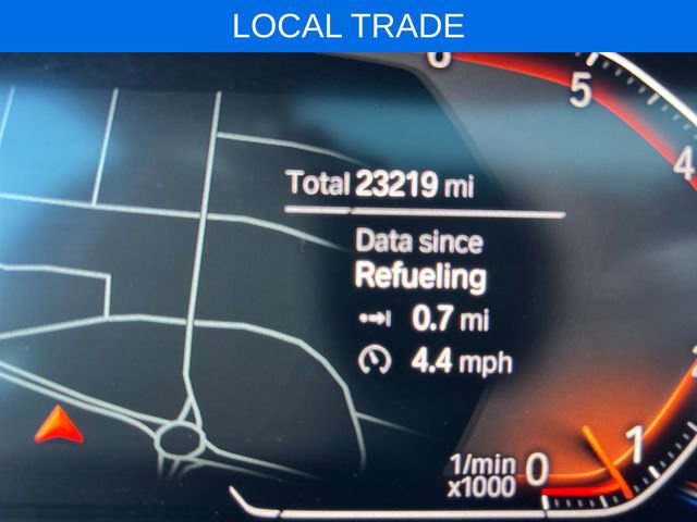 2025 BMW X4 30i - Photo 22