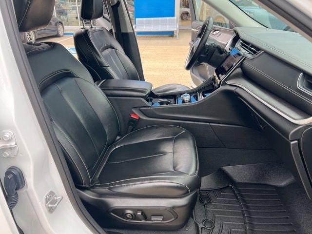 2022 Jeep Grand Cherokee L Limited - Photo 16