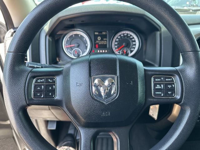 2019 RAM Ram 1500 Classic Warlock - Photo 18