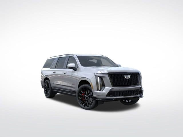 2026 Cadillac Escalade ESV V-Series's photo