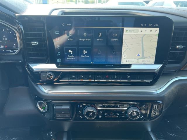2022 Chevrolet Silverado 1500 High Country - Photo 27