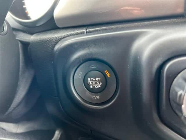 2021 Jeep Wrangler Unlimited Sahara - Photo 25