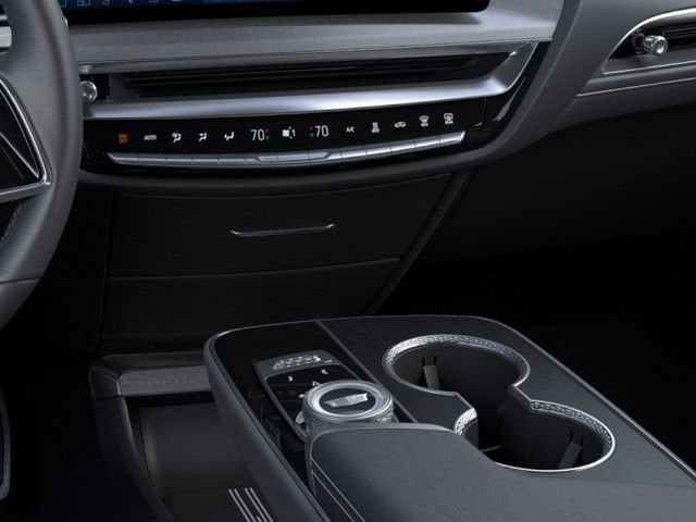 2027 Cadillac LYRIQ Signature Sport - Photo 24