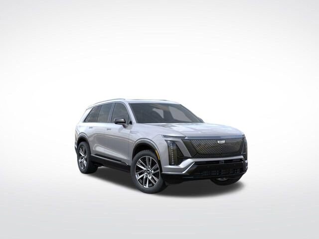 2026 Cadillac Vistiq Luxury 1 AWD's photo