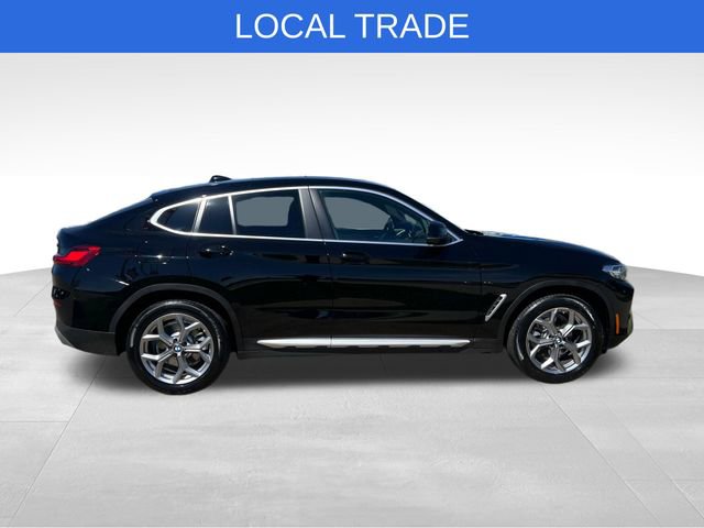 2025 BMW X4 30i - Photo 7