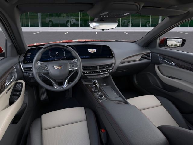 2026 Cadillac CT5 Sport - Photo 16