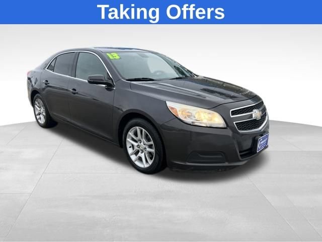 2013 Chevrolet Malibu 1SA