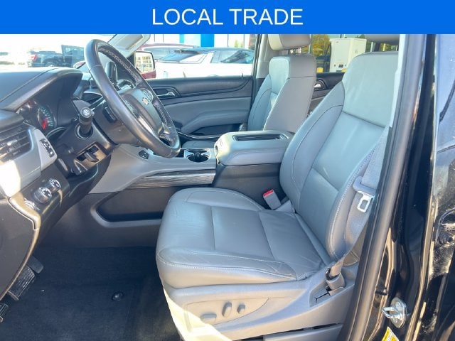 2016 Chevrolet Tahoe LT - Photo 18