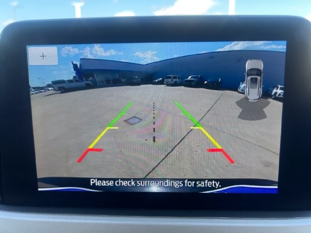 2021 Ford Escape SE - Photo 23