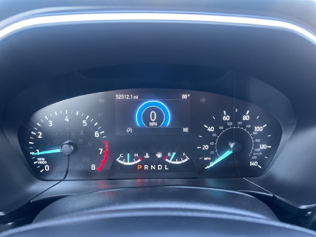 2021 Ford Escape SE - Photo 20