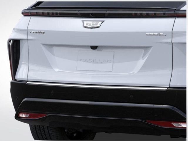 2026 Cadillac LYRIQ Premium Luxury - Photo 15