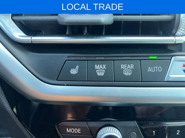 2025 BMW X4 30i - Photo 26