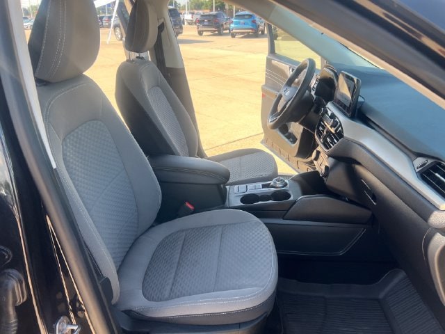 2021 Ford Escape SE - Photo 16