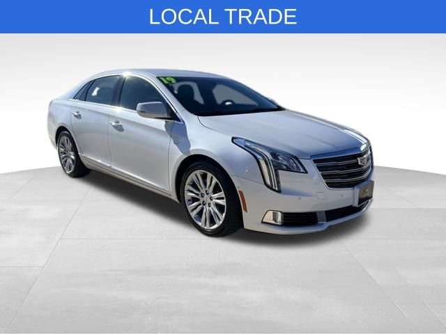 2019 Cadillac XTS Luxury