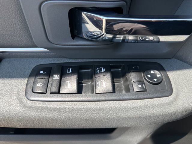 2019 RAM Ram 1500 Classic Warlock - Photo 20