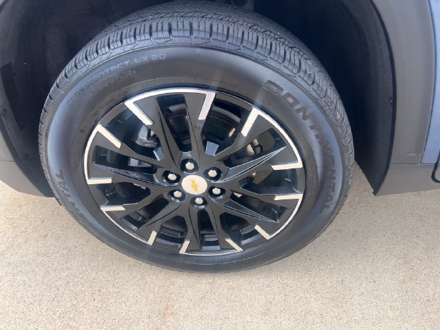 2026 Chevrolet Traverse LT - Photo 11