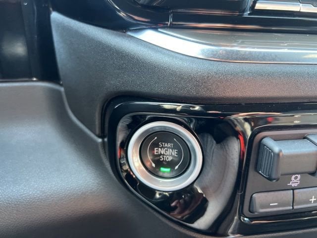 2022 Chevrolet Silverado 1500 High Country - Photo 31