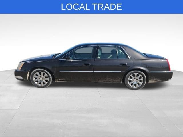 2008 Cadillac DTS Luxury II's photo