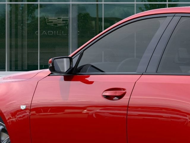 2026 Cadillac CT5 Sport - Photo 13