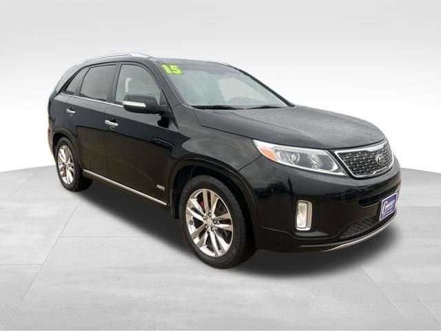 2015 Kia Sorento