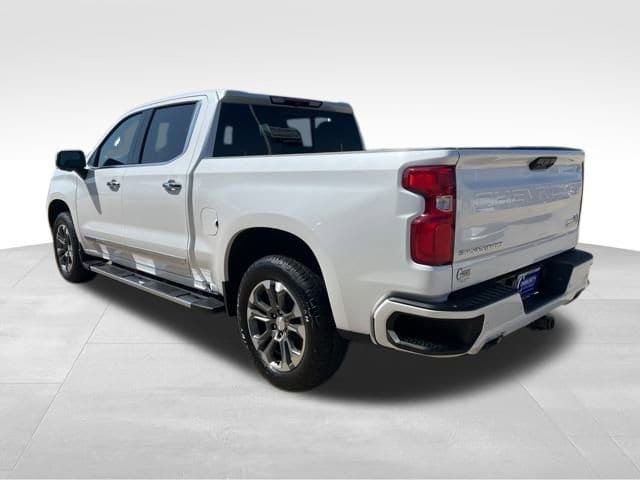 2022 Chevrolet Silverado 1500 High Country - Photo 7