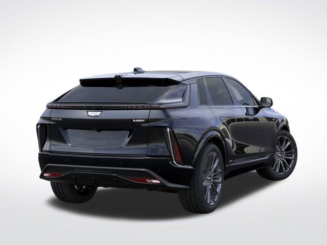 2026 Cadillac LYRIQ V Premium - Photo 6