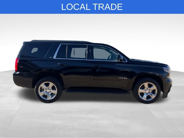 2016 Chevrolet Tahoe LT - Photo 9