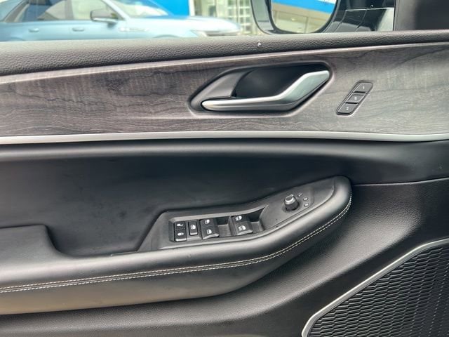 2022 Jeep Grand Cherokee L Limited - Photo 33