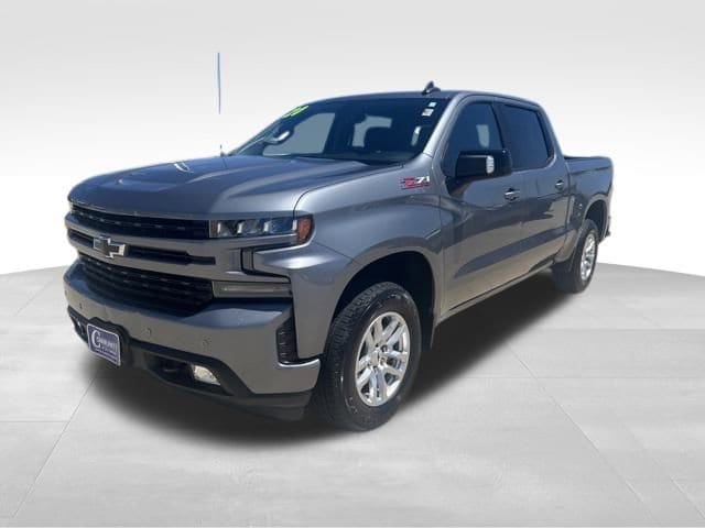 2020 Chevrolet Silverado 1500 RST - Photo 4