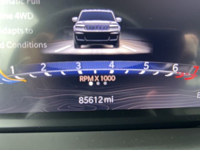 2022 Jeep Grand Cherokee L Limited - Photo 26