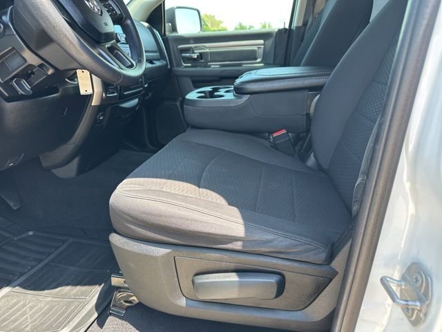 2019 RAM Ram 1500 Classic Warlock - Photo 22