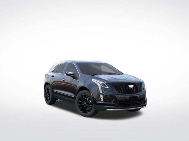 2026 Cadillac XT5