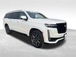 CADILLAC Escalade ESV