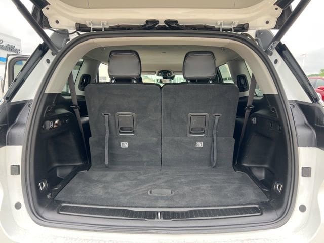 2022 Jeep Grand Cherokee L Limited - Photo 20