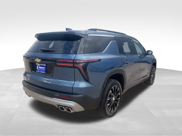 2026 Chevrolet Traverse LT - Photo 7
