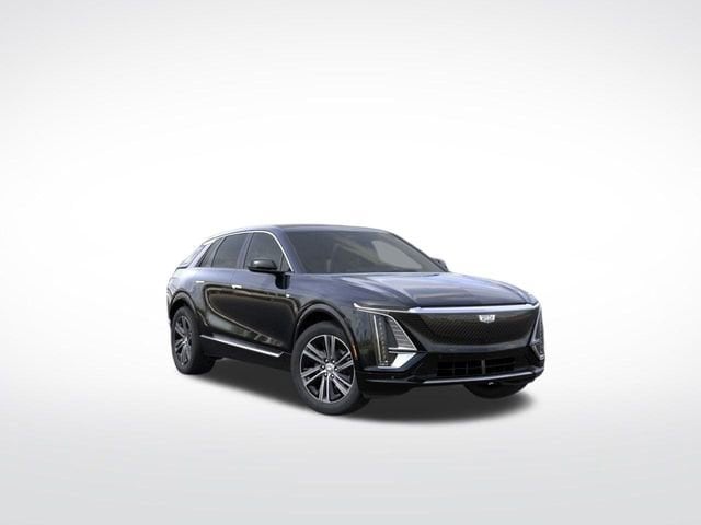 2026 Cadillac LYRIQ Premium Luxury's photo