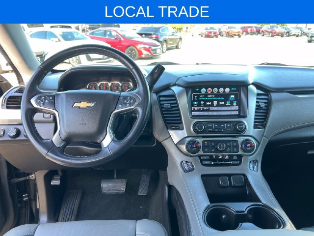 2016 Chevrolet Tahoe LT - Photo 26