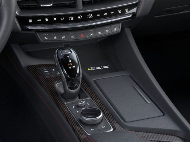 2026 Cadillac CT5 Sport - Photo 24