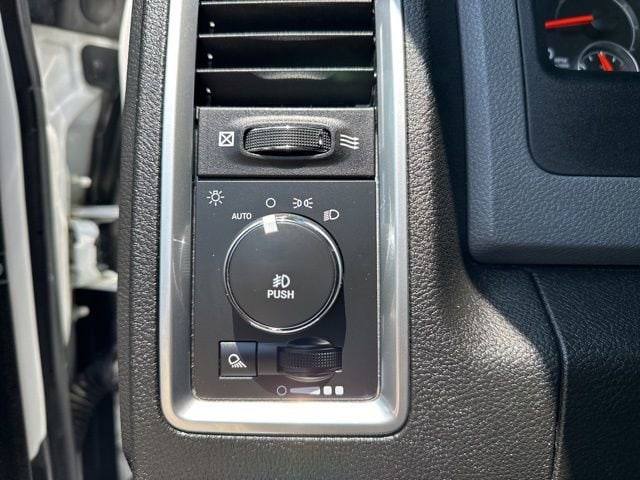 2019 RAM Ram 1500 Classic Warlock - Photo 19
